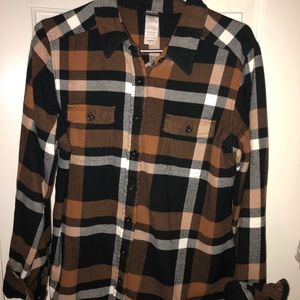 Patagonia Flannel shirt